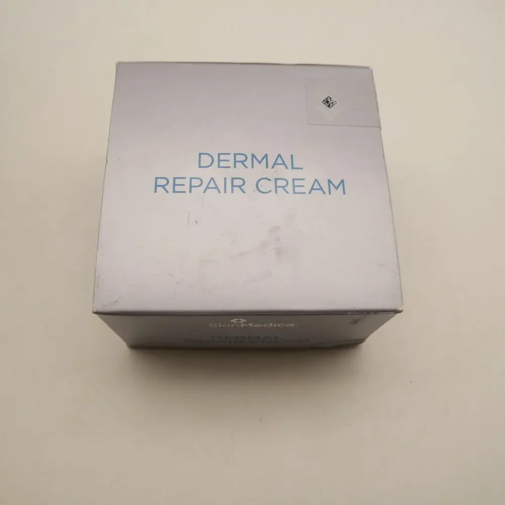NEW Sealed  Skin Medica Dermal Repair Cream 1.7oz 50ml Facial Moisturizer